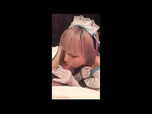 ❤️ Japanese Idol [mayuka], kostum prawan prancis, part 1, blowjob lan bodho karo lotion ❤️❌ Video anal ing pornojv.pornburst.ru ❌️