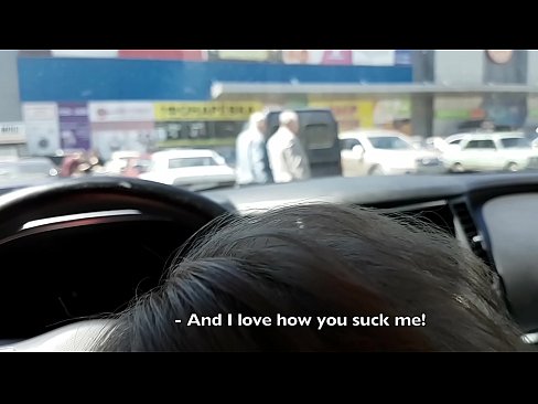 ❤️ Nyedhot langsung ing parkir njaba supermarket ❤️❌ Video anal ing pornojv.pornburst.ru ❌️